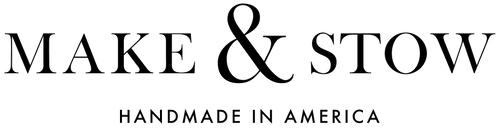 Make & Stow
