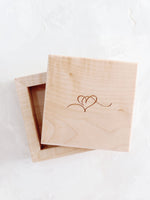 GIFT BOXES 4.25x4.25 (wholesale)