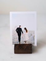 PHOTO STANDS 3x3 (wholesale)