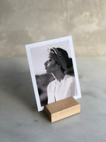 PHOTO STANDS 3x3
