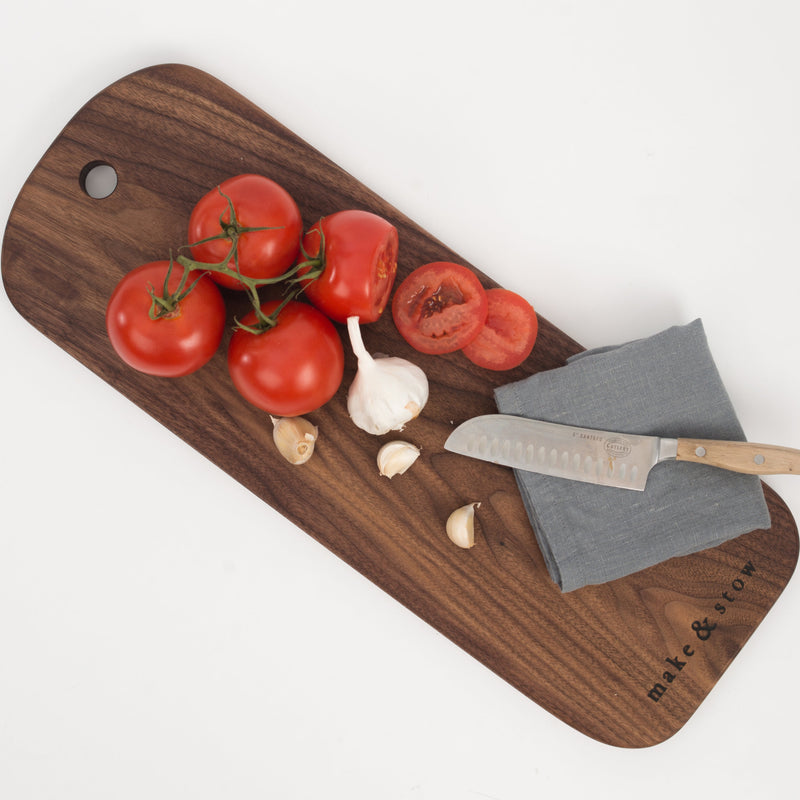 CHARCUTERIE SET (LARGE + SMALL + LONG BOARD)