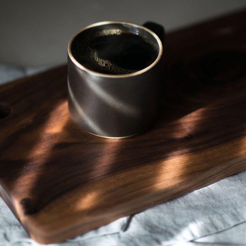 SMALL SERVING BOARD (giftware)