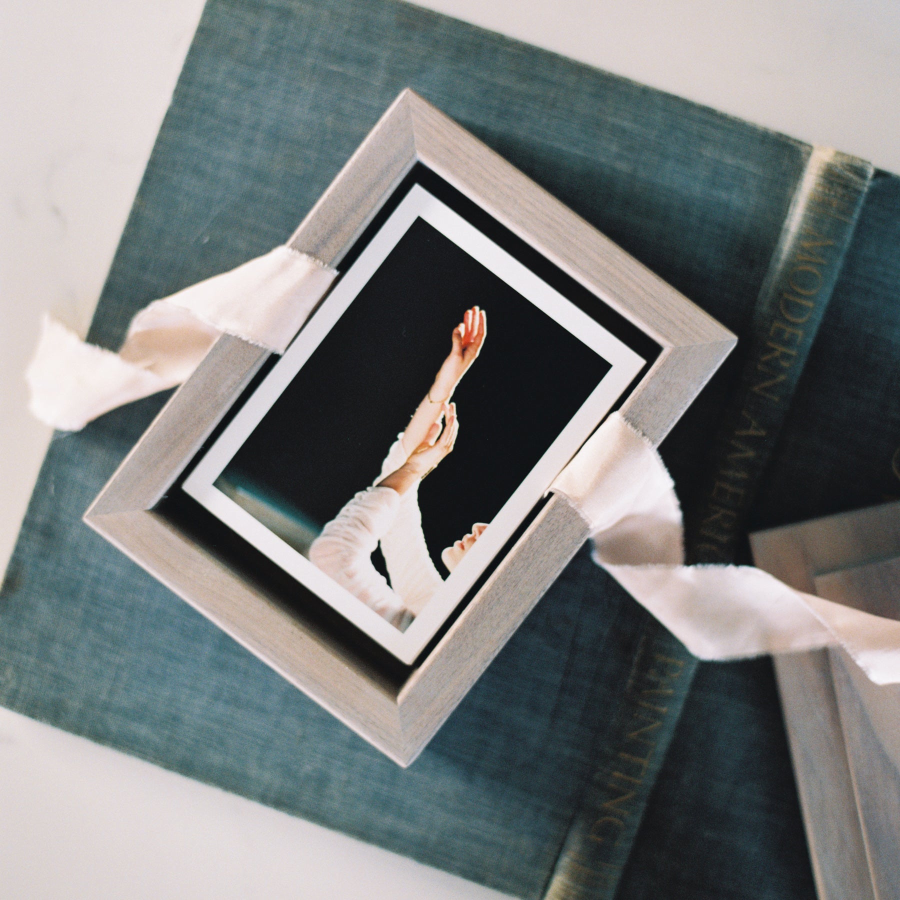 Example Photo Box SMALL PHOTO BOX – Make & Stow