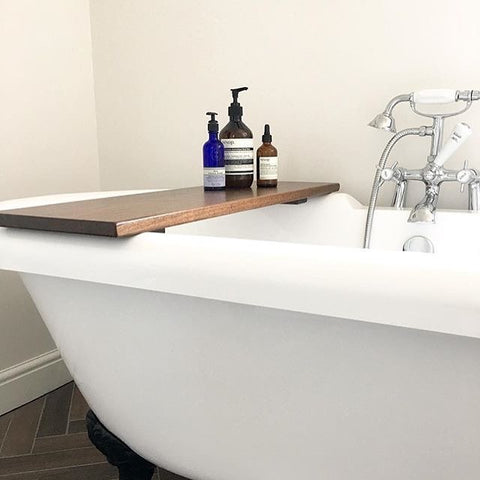 BATH TRAY – Make & Stow