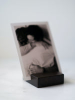 PHOTO STANDS 3x3