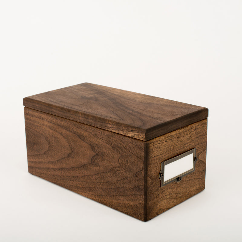 aufbewahrung polaroid POLAROID BOX – Make & Stow