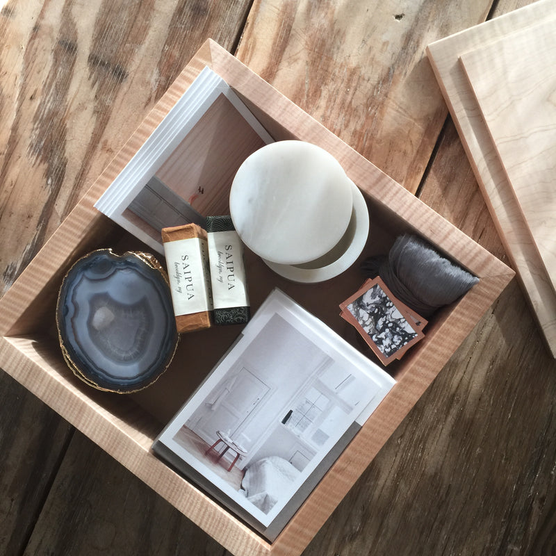 9L (12x12 Paper) Allstore Box – Storage 4 Crafts